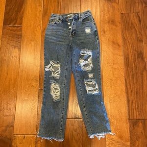 Pacsun Jeans
